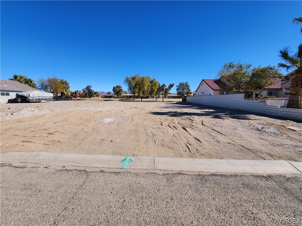 5652 S Wishing Well Drive