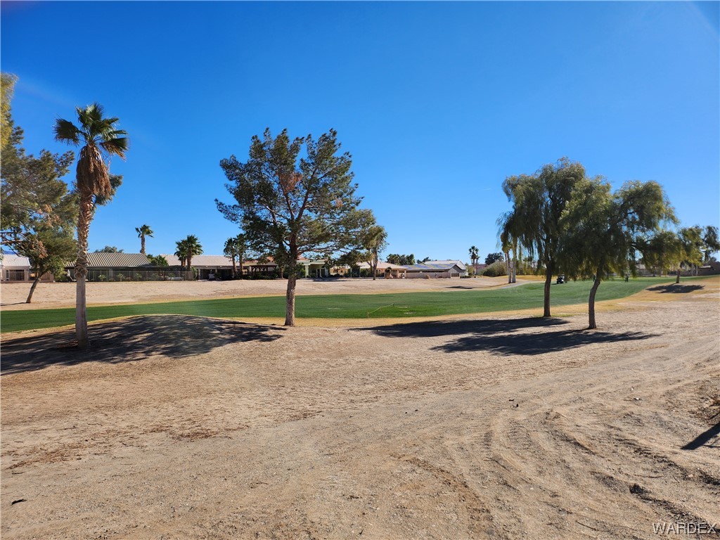 5652 S Wishing Well Drive