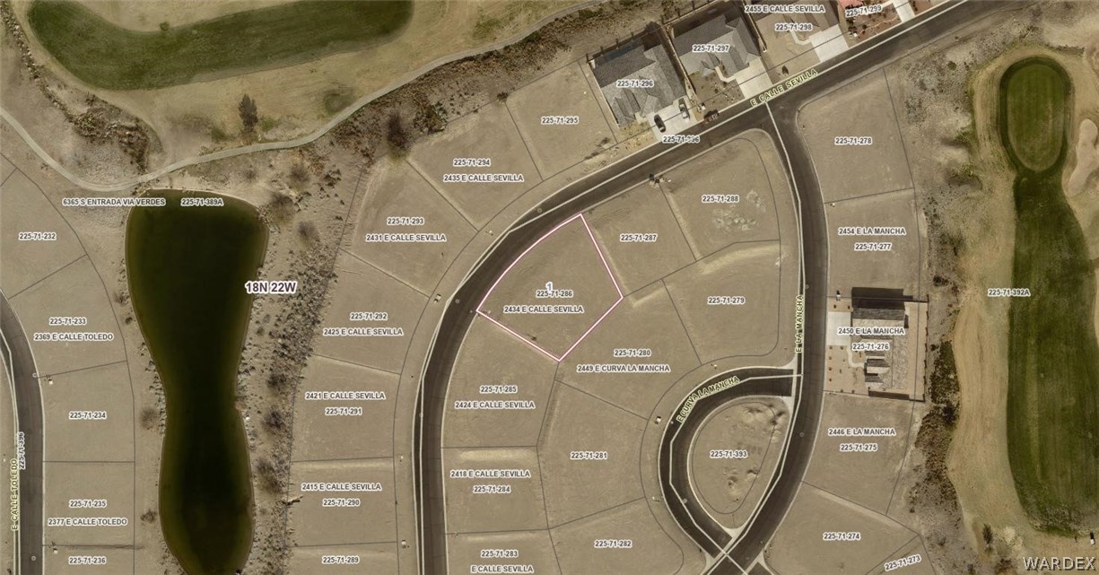 2434 E Calle Sevilla