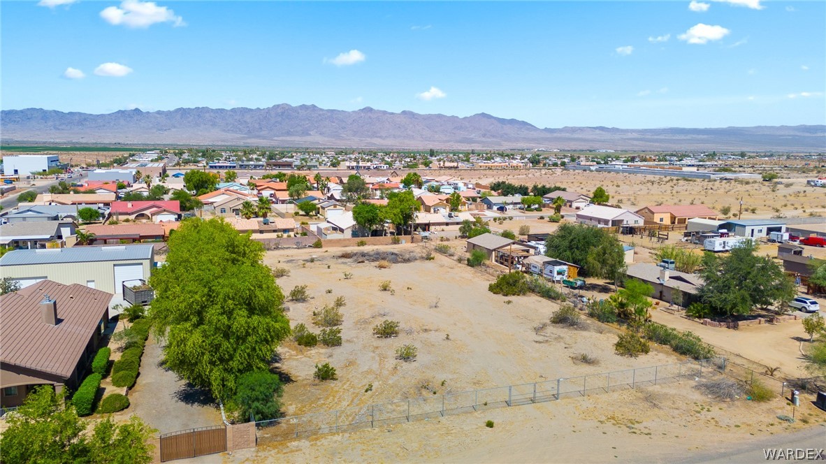 5711 S Mission (LOT) Road