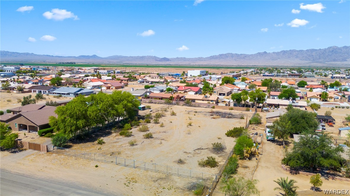 5711 S Mission (LOT) Road