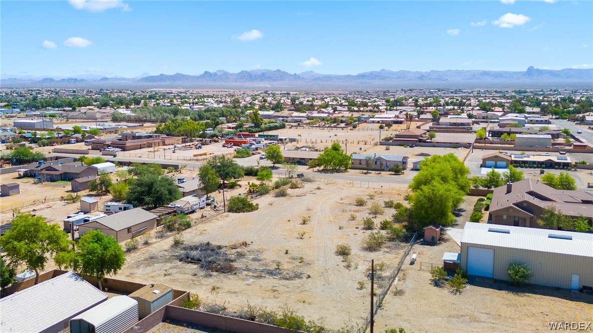 5711 S Mission (LOT) Road