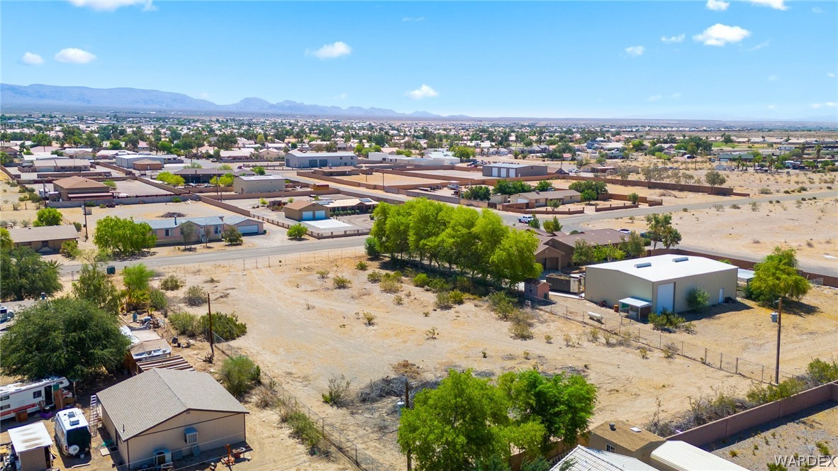 5711 S Mission (LOT) Road