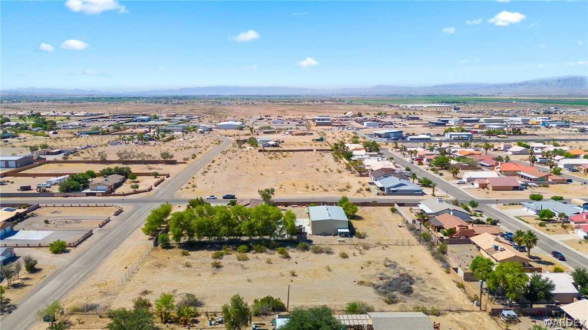 5711 S Mission (LOT) Road