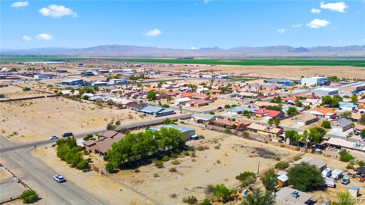 5711 S Mission (LOT) Road