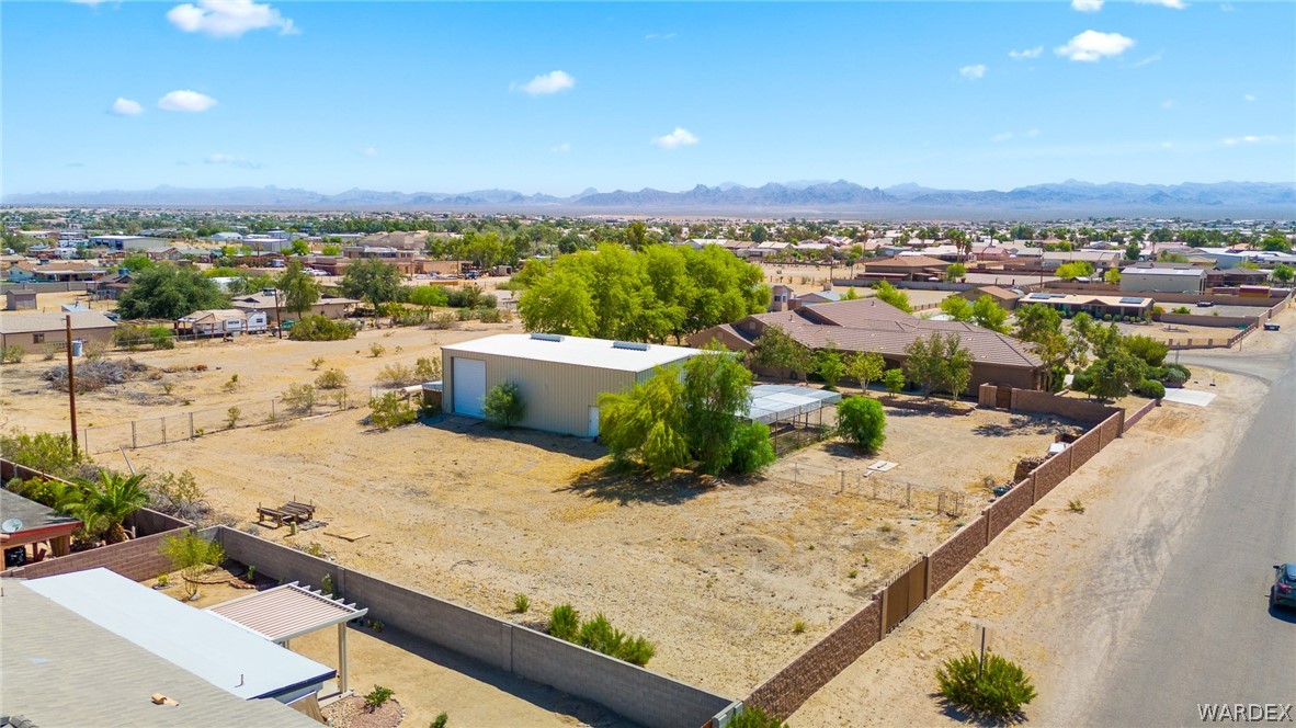 5711 S Mission (LOT) Road