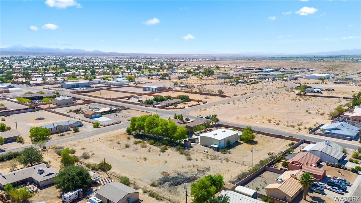 5711 S Mission (LOT) Road