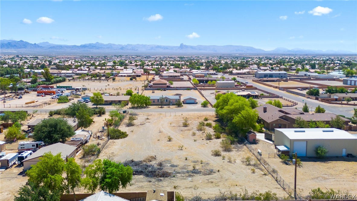 5711 S Mission (LOT) Road