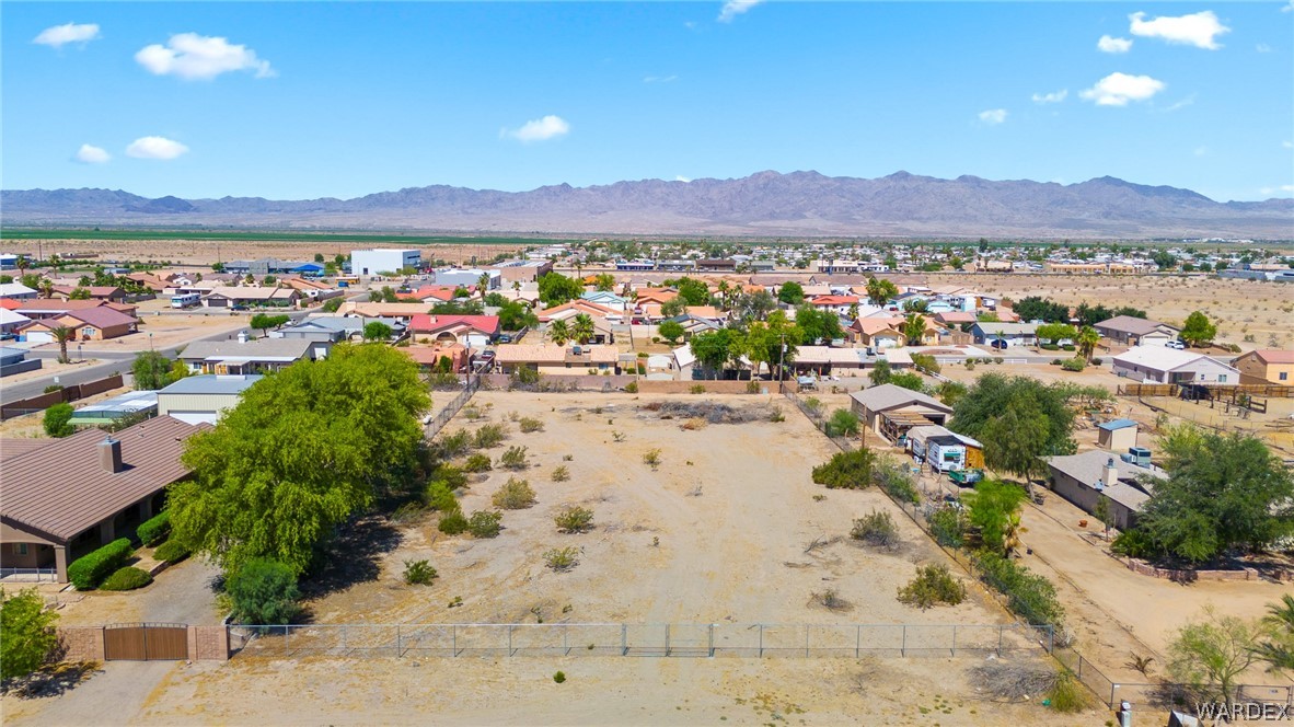 5711 S Mission (LOT) Road