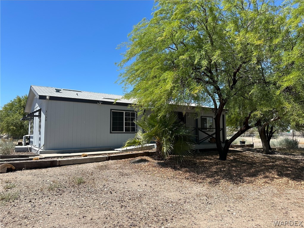 3130 E Courtwright Road