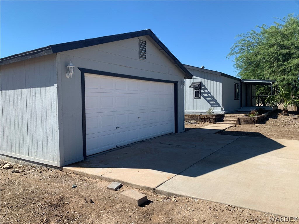 3130 E Courtwright Road