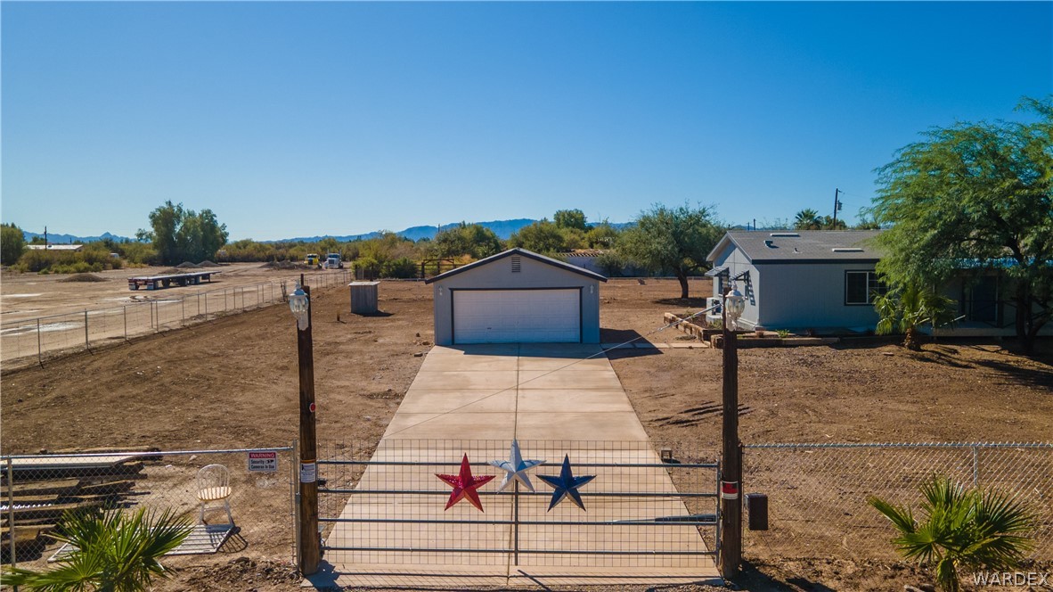 3130 E Courtwright Road