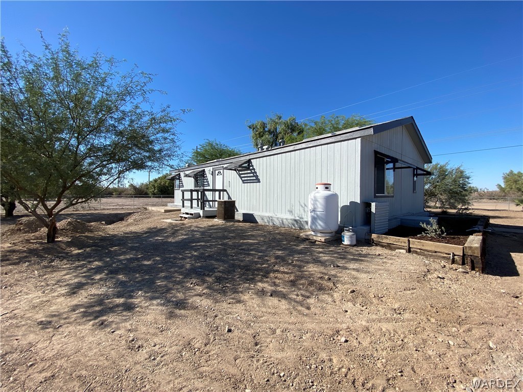 3130 E Courtwright Road