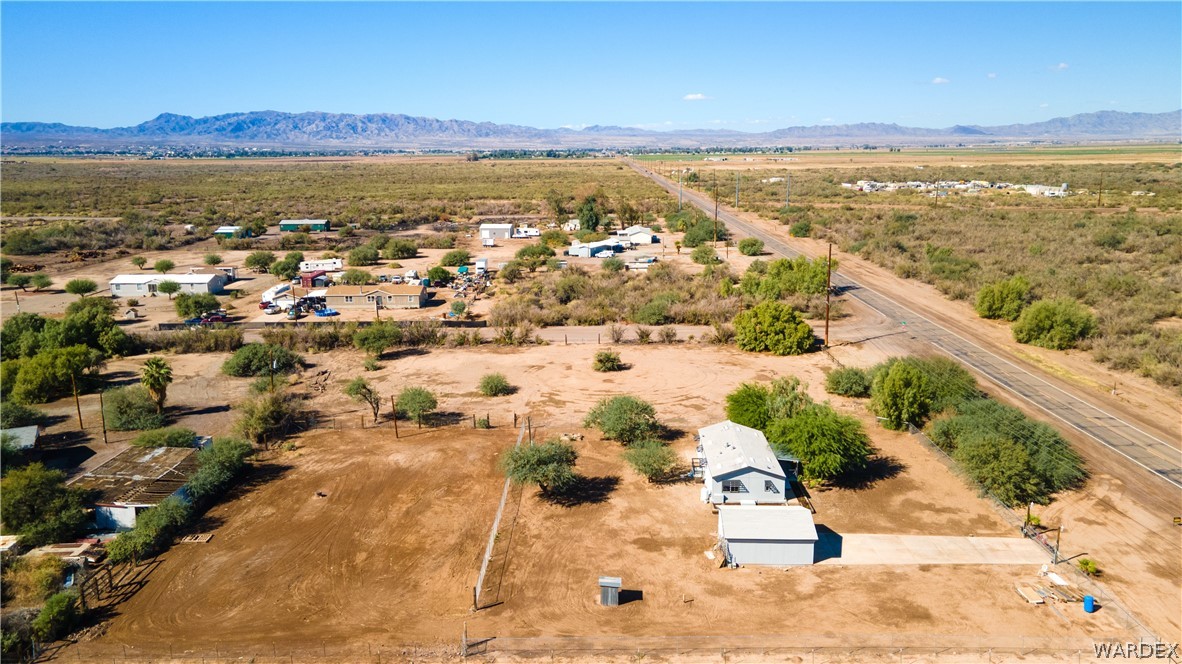 3130 E Courtwright Road