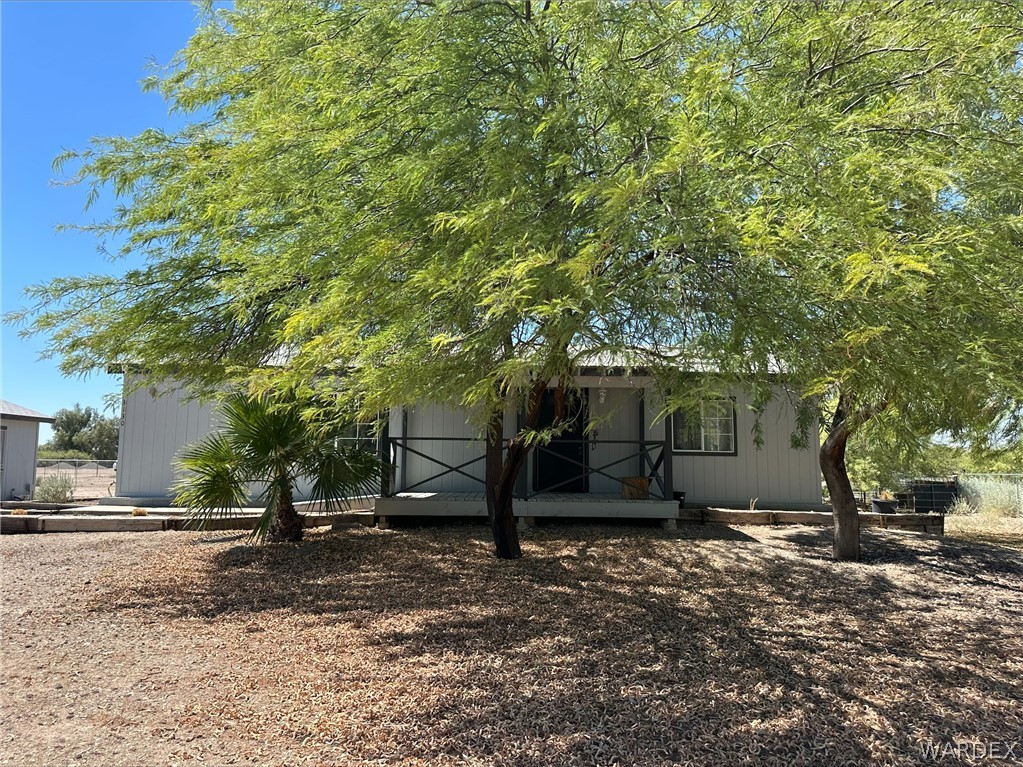 3130 E Courtwright Road