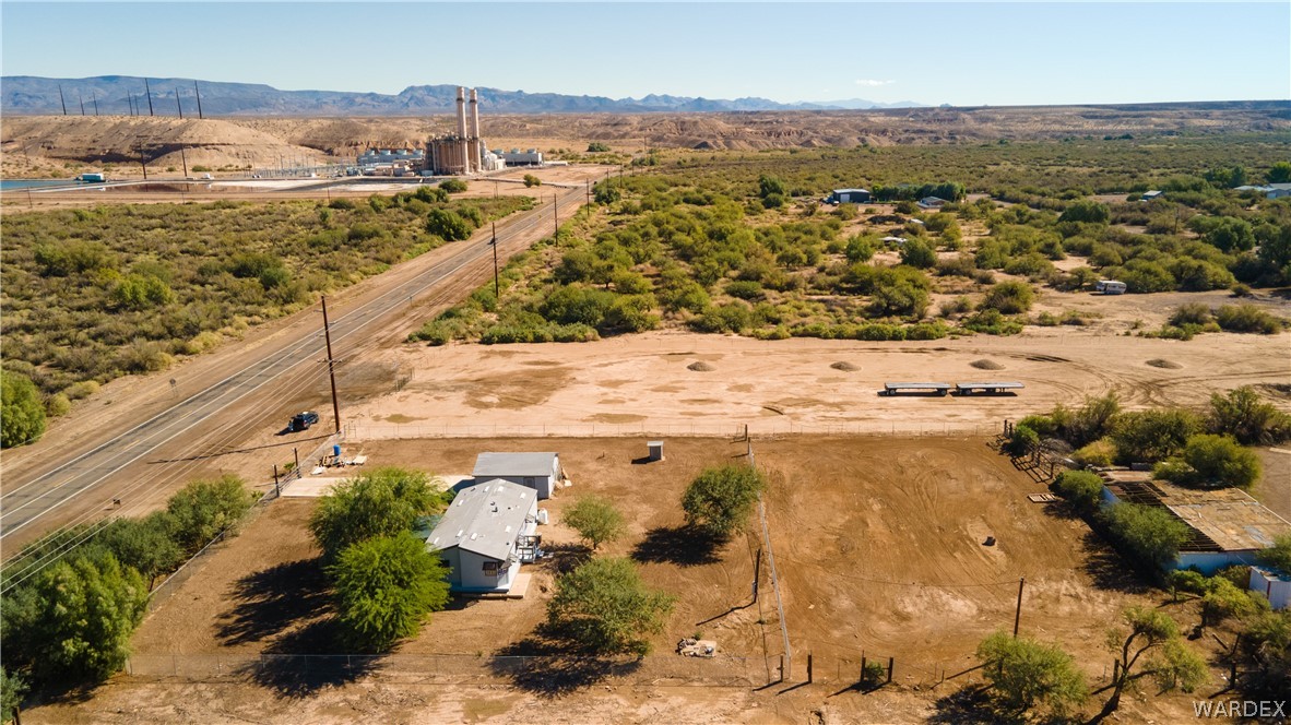 3130 E Courtwright Road