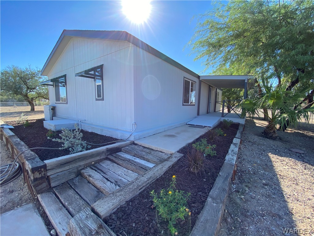 3130 E Courtwright Road