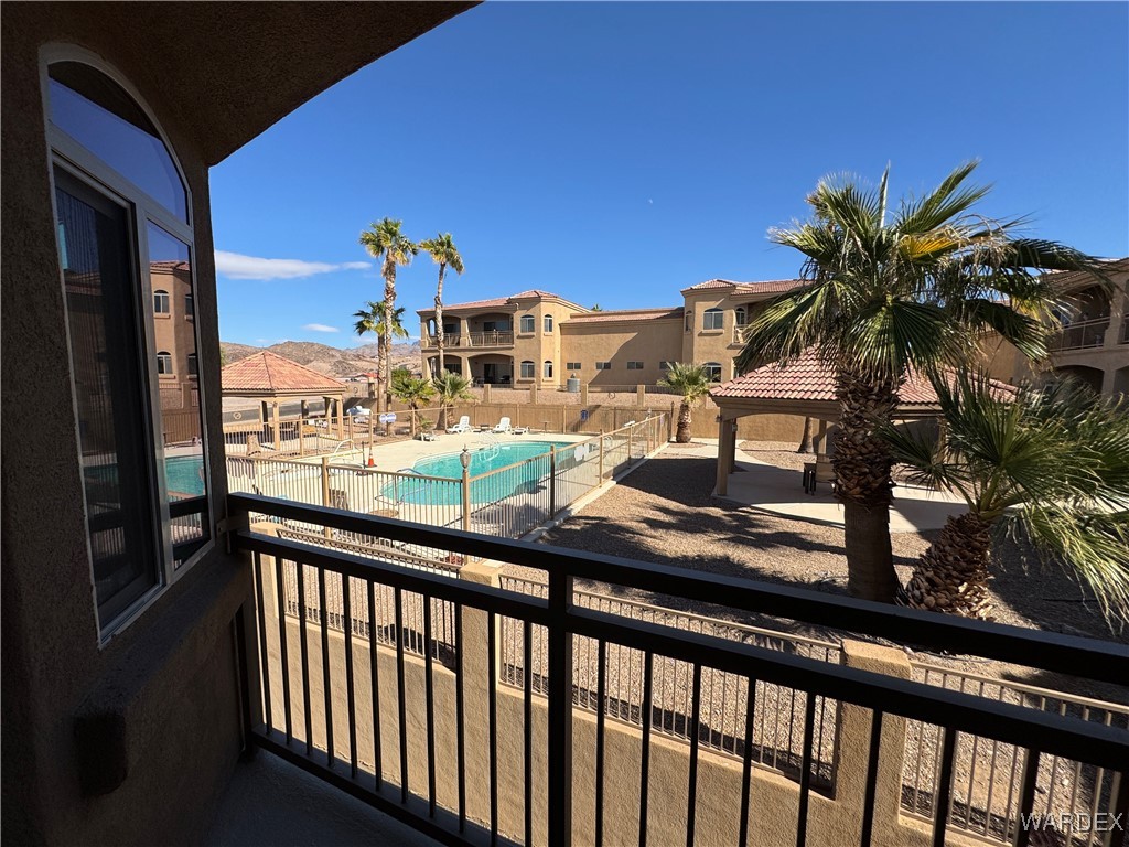 890 Florence Avenue 204