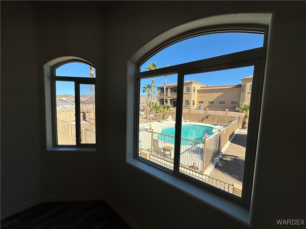 890 Florence Avenue 204