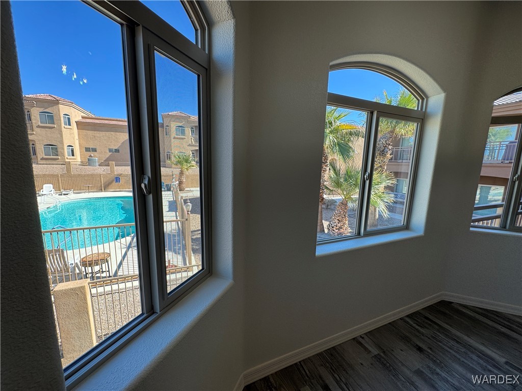 890 Florence Avenue 204