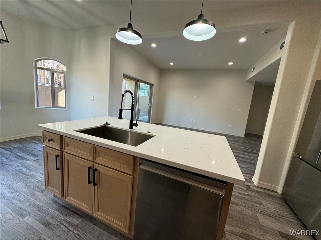 890 Florence Avenue 104