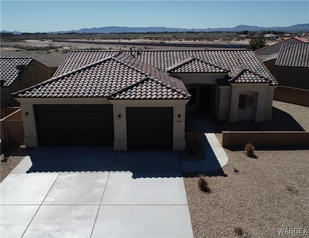 1860 E Winterhaven Drive