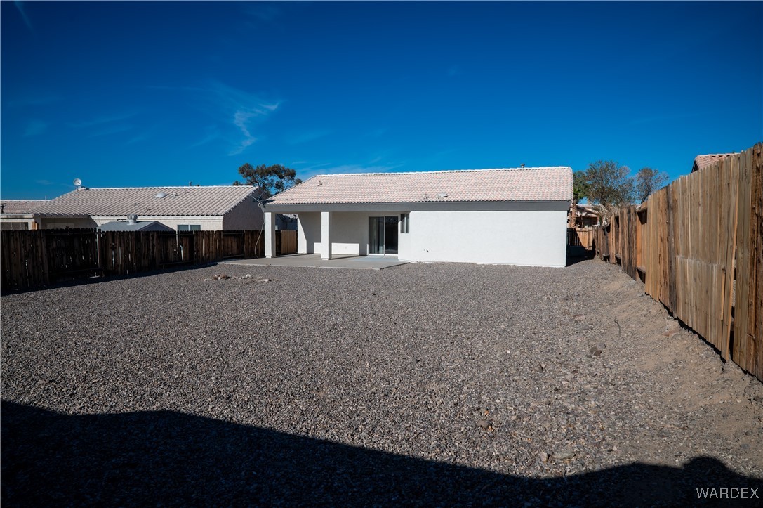 2298 E Oleander Drive