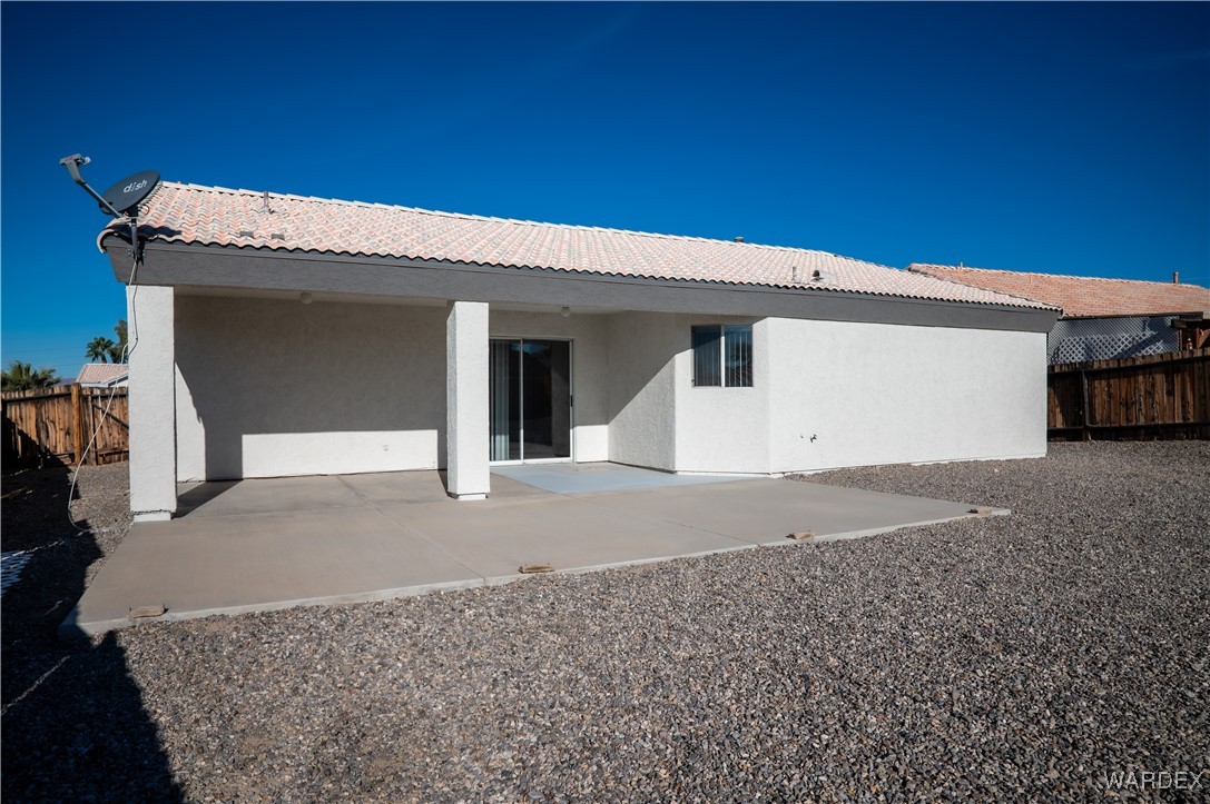 2298 E Oleander Drive