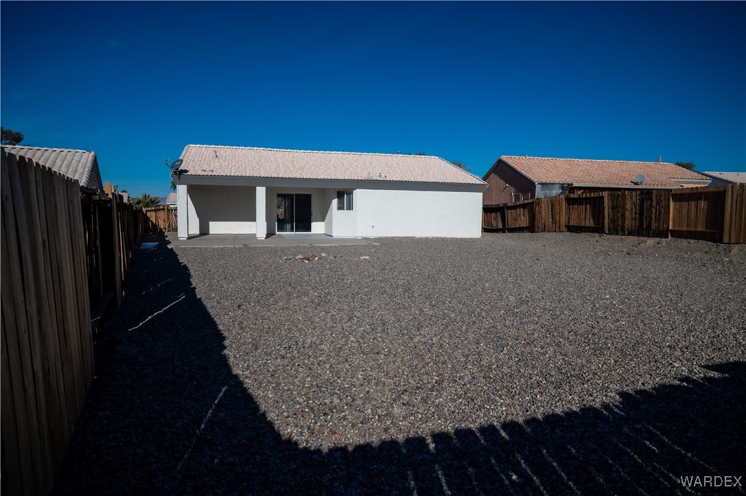 2298 E Oleander Drive