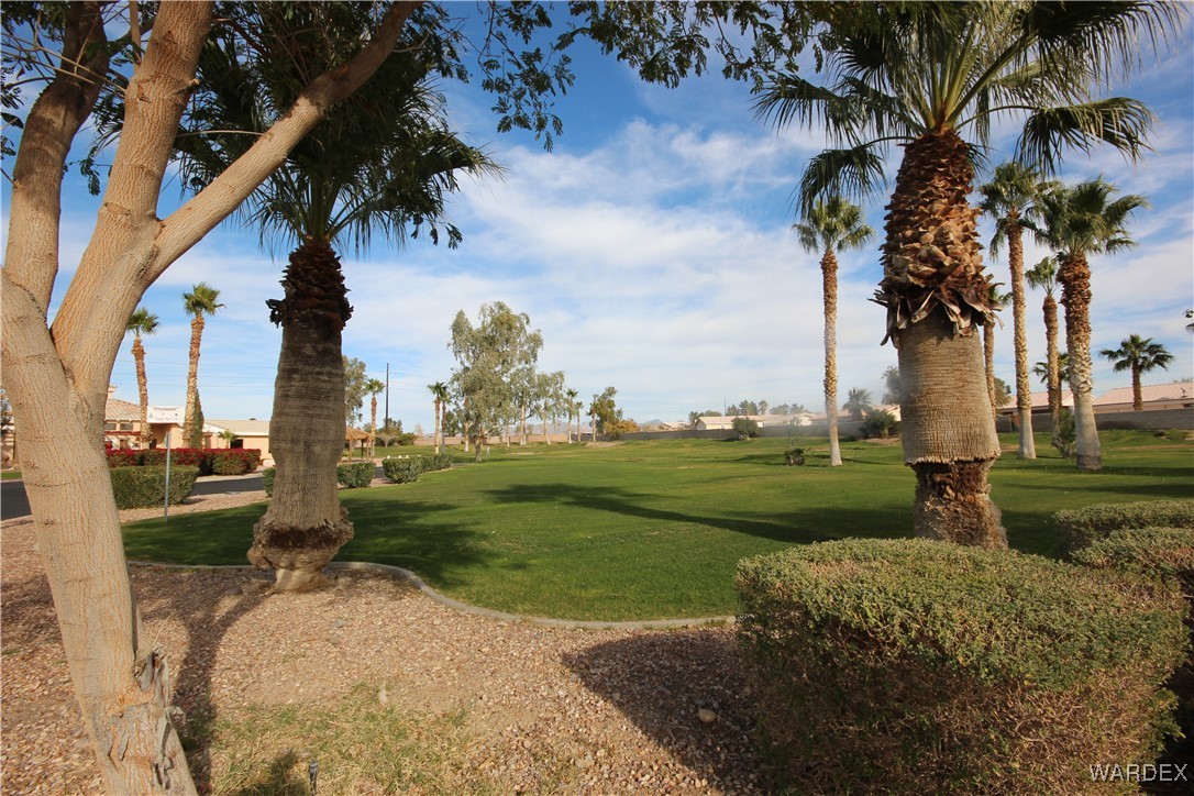 2298 E Oleander Drive