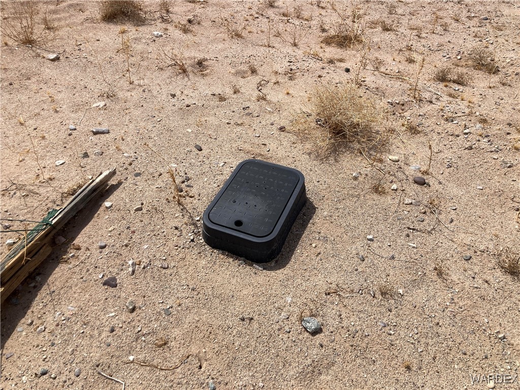 2030 E Mesa Amarilla Way