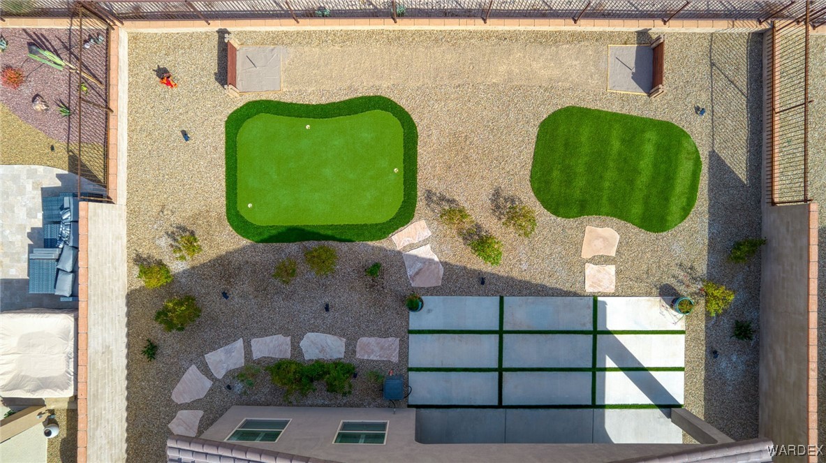 3295 Secret Pass Canyon Drive