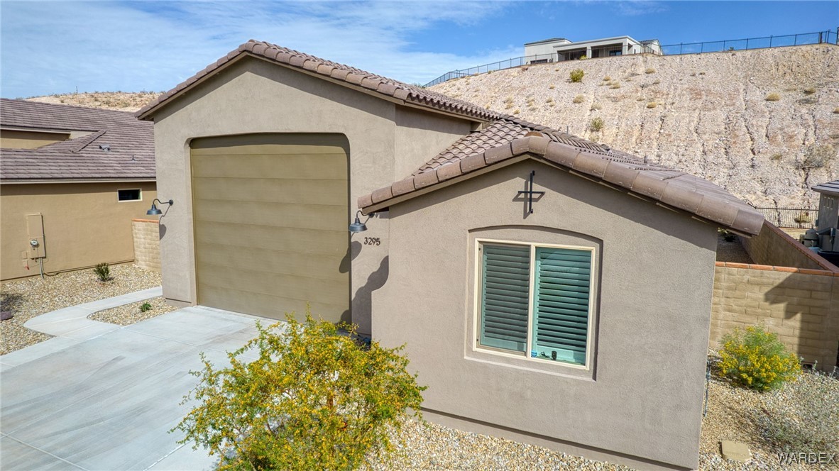 3295 Secret Pass Canyon Drive