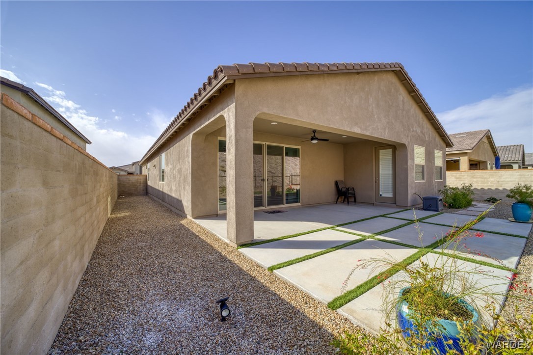 3295 Secret Pass Canyon Drive