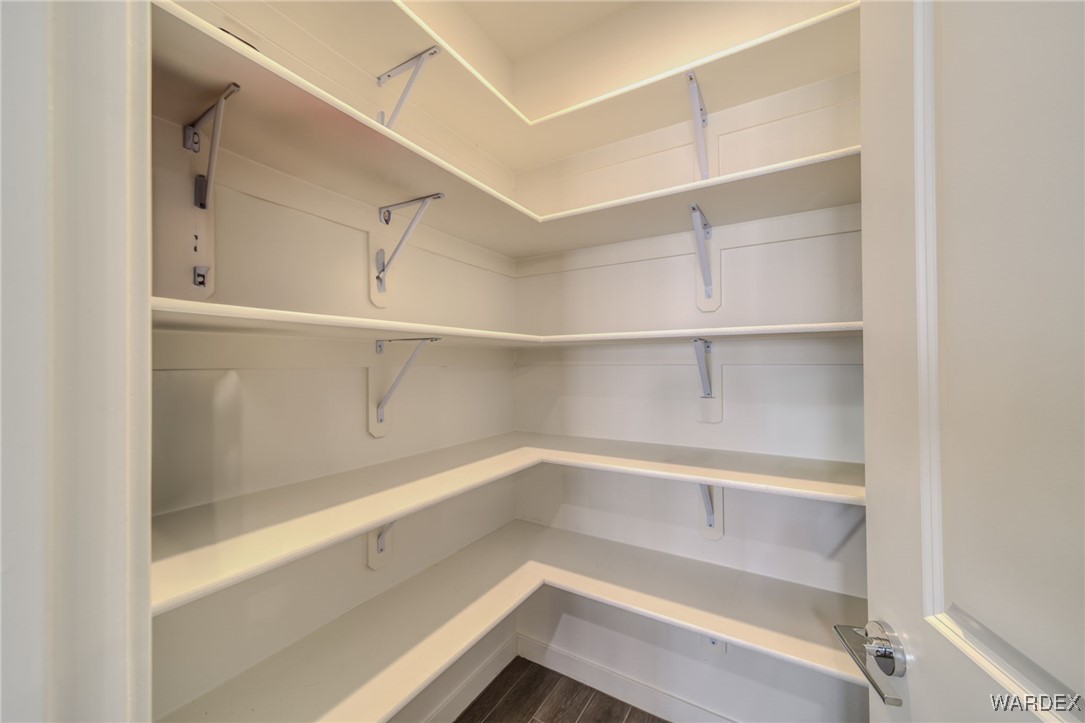 3295 Secret Pass Canyon Drive