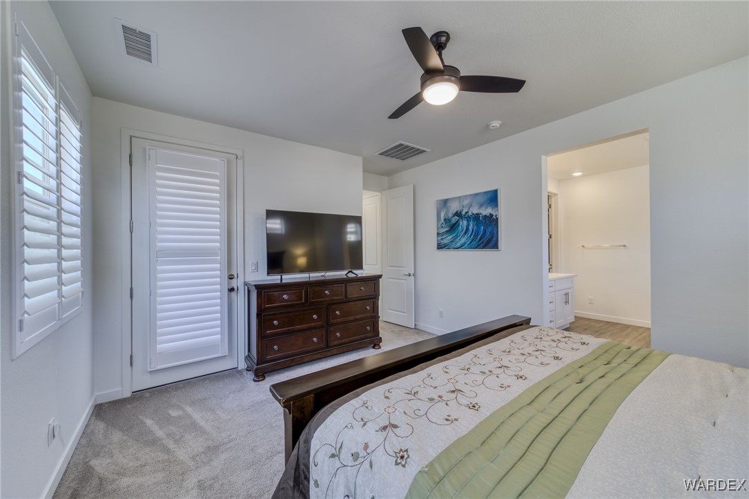 3295 Secret Pass Canyon Drive