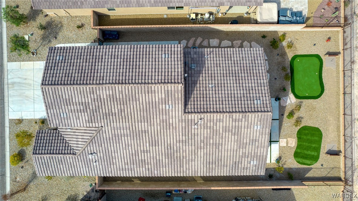 3295 Secret Pass Canyon Drive