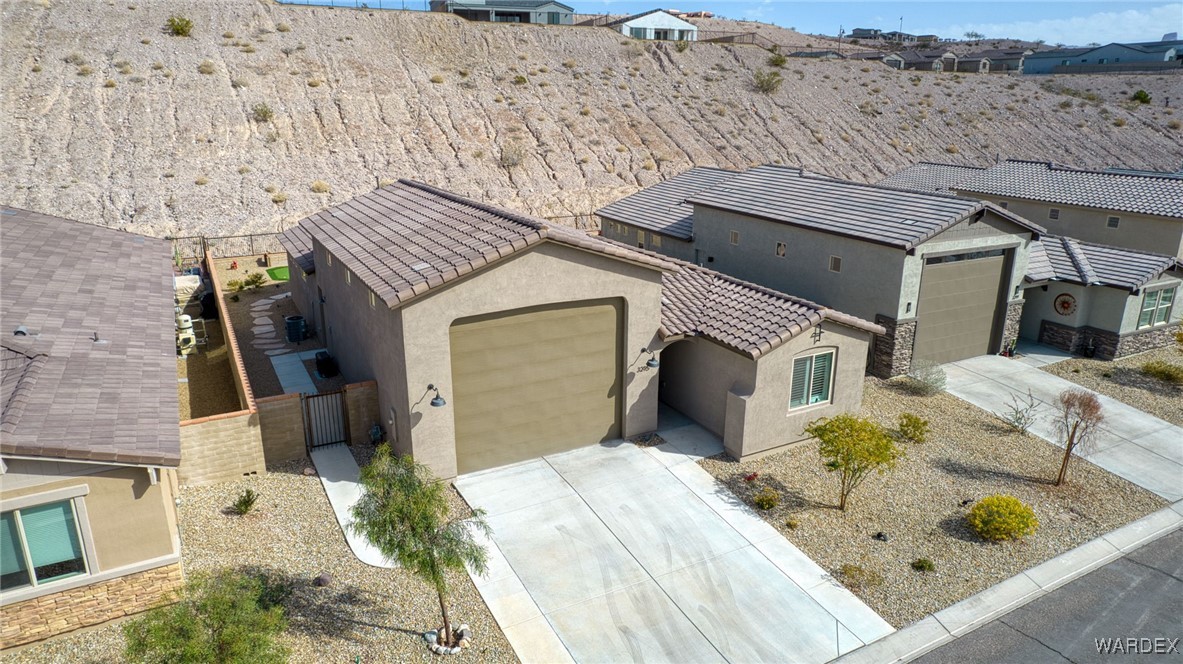 3295 Secret Pass Canyon Drive