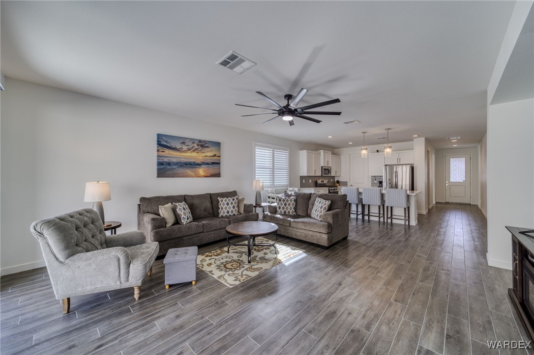 3295 Secret Pass Canyon Drive