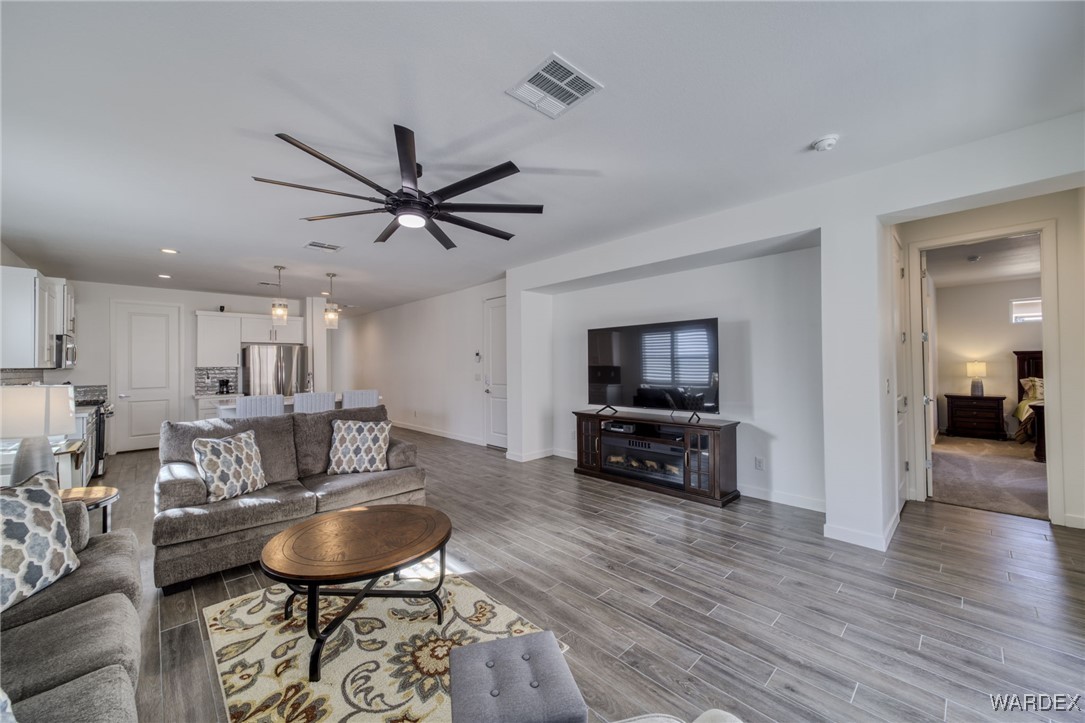 3295 Secret Pass Canyon Drive