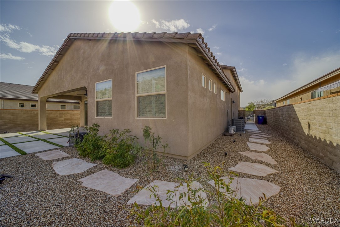 3295 Secret Pass Canyon Drive