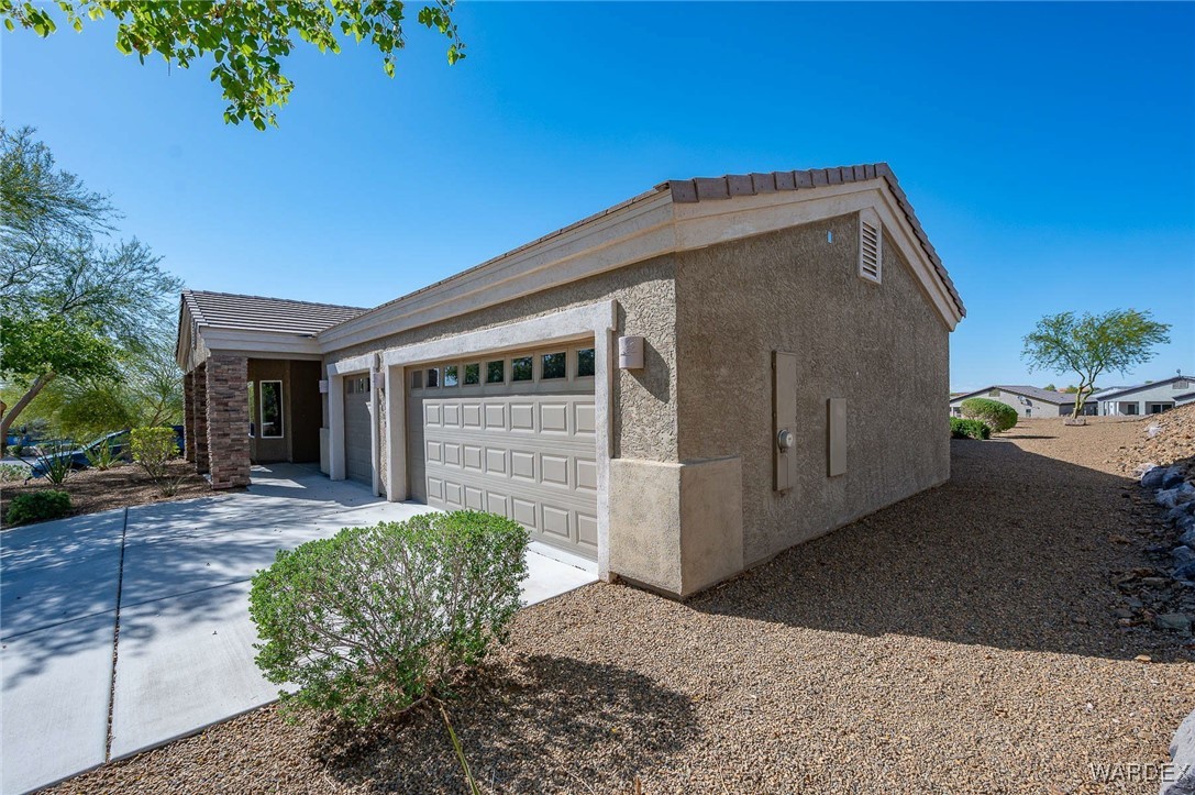 2619 Woods Canyon Road