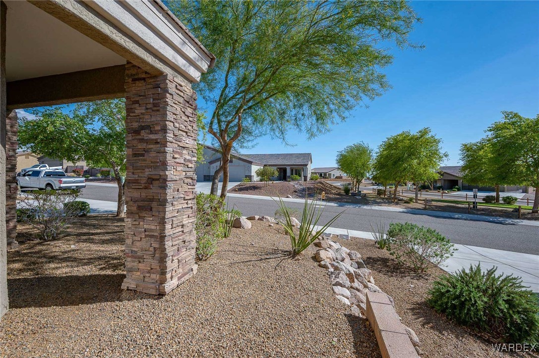 2619 Woods Canyon Road