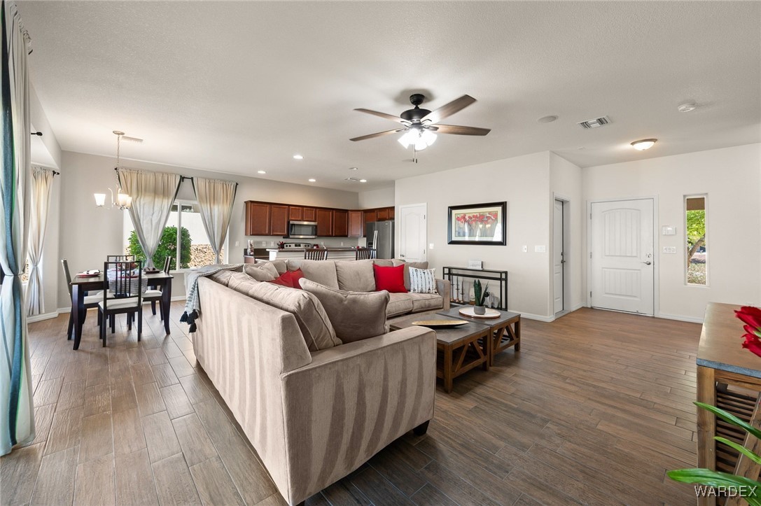 2619 Woods Canyon Road