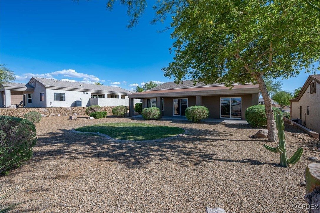 2619 Woods Canyon Road