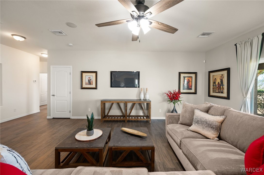 2619 Woods Canyon Road