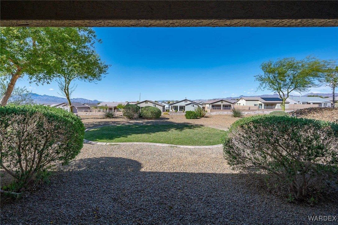 2619 Woods Canyon Road