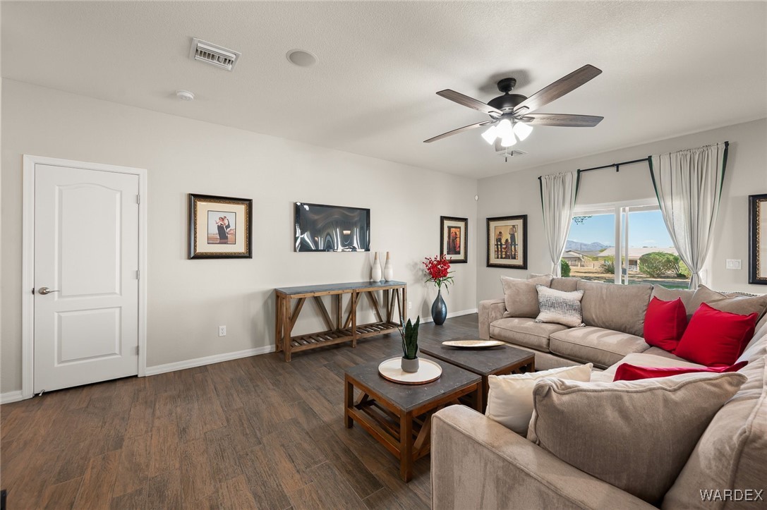 2619 Woods Canyon Road