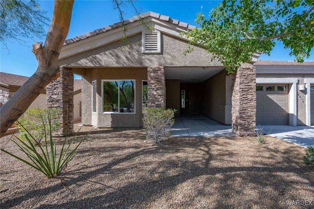 2619 Woods Canyon Road