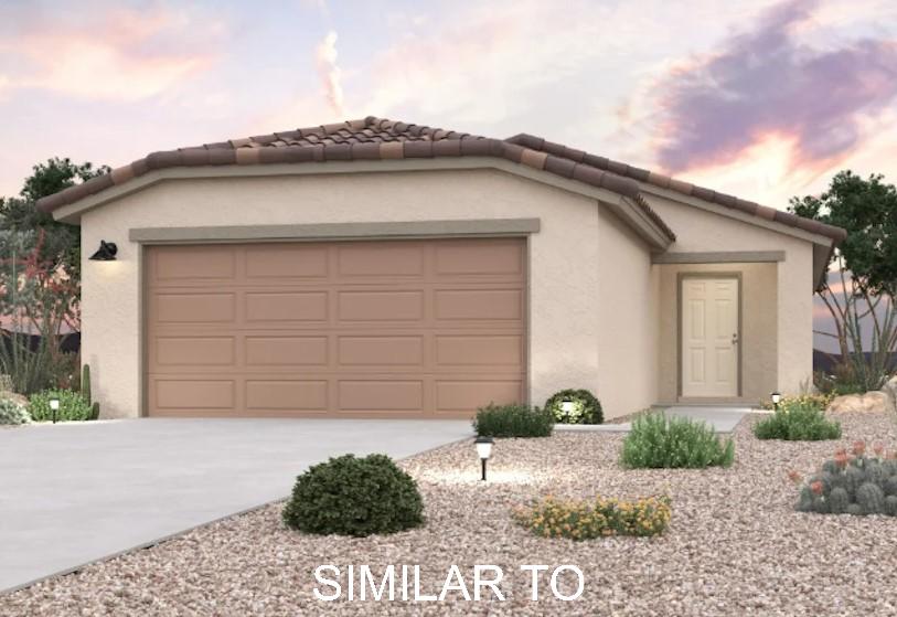 2337 Tapatio Drive